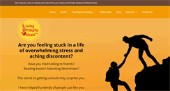 Desktop Screenshot of fulfillingrelationships.com